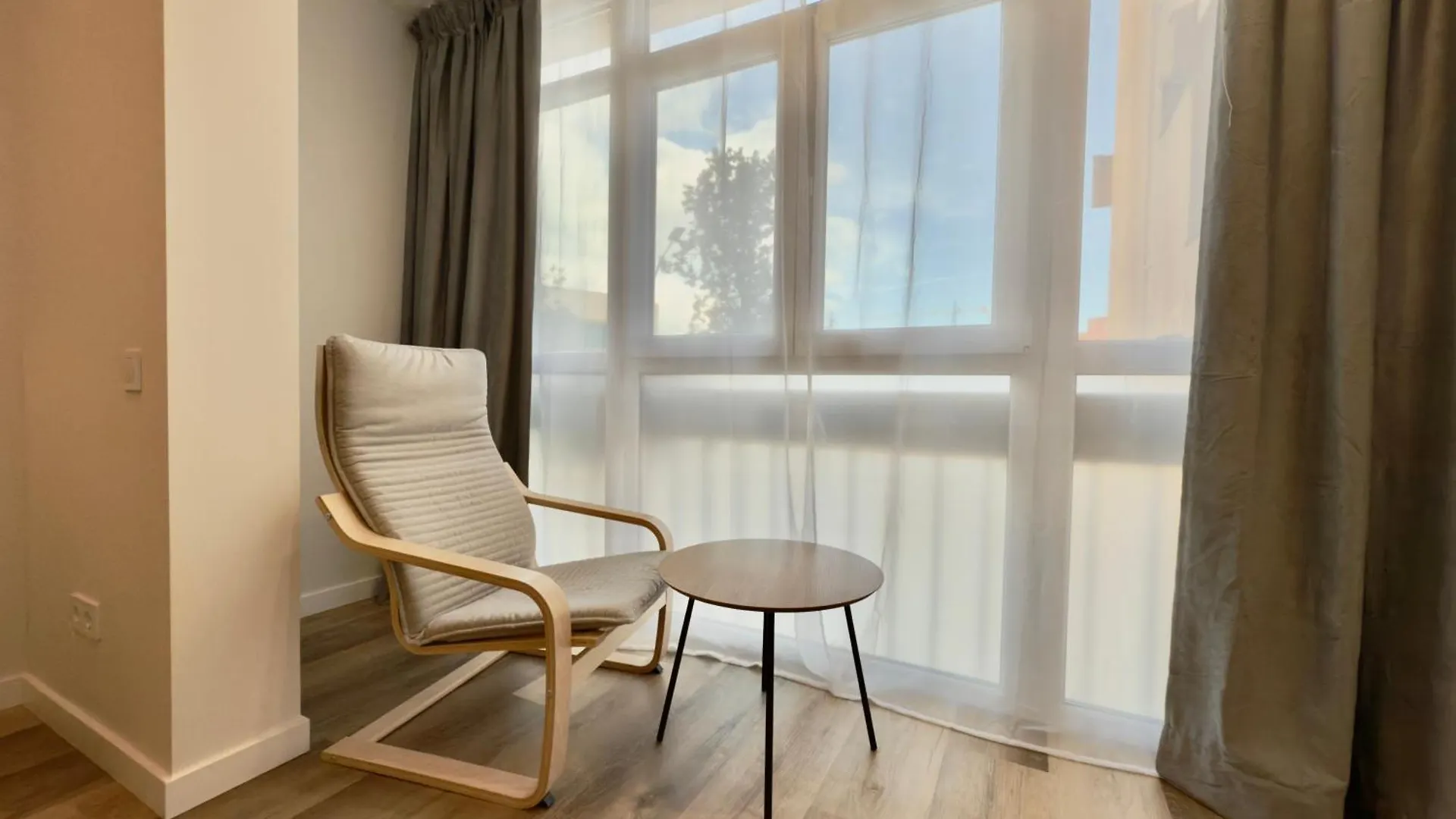 Cor - Precioso Apartamento Totalmente Reformado Benalmádena