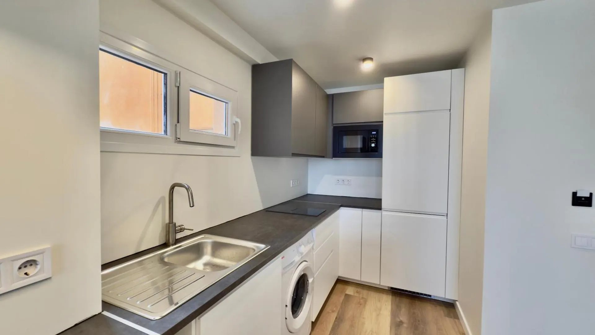 Cor - Precioso Apartamento Totalmente Reformado Benalmádena