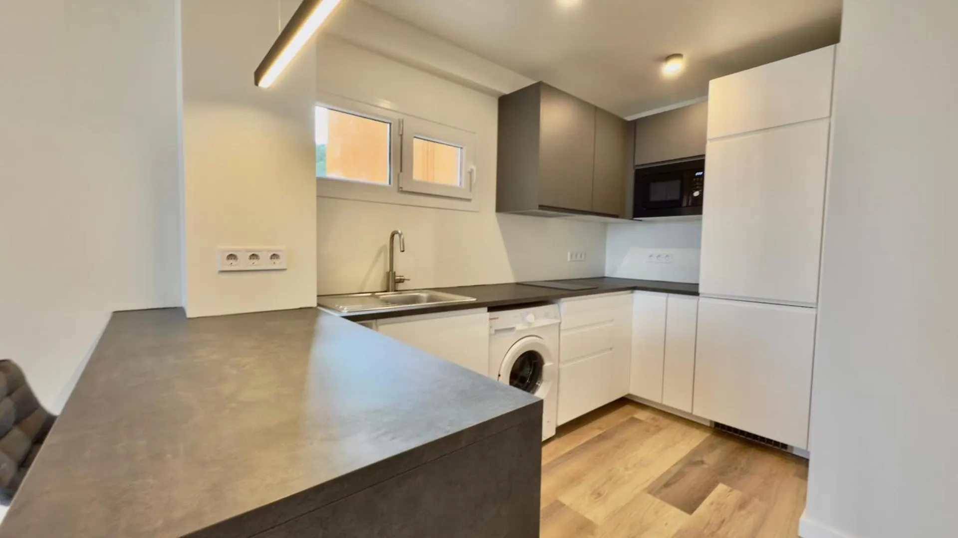Cor - Precioso Apartamento Totalmente Reformado Benalmádena España